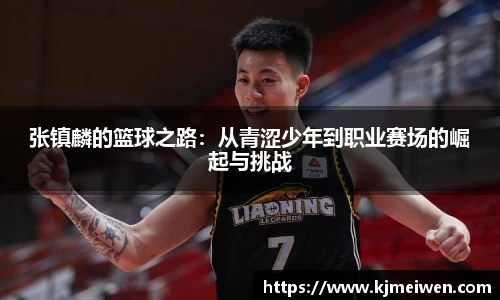 张镇麟的篮球之路：从青涩少年到职业赛场的崛起与挑战